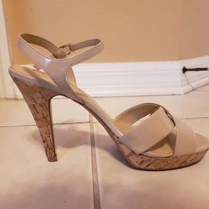 Audrey Brooke Heels